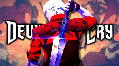 'Devil May Cry' Season 1 [Full Episodes Free]