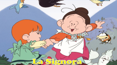 Lo strano mondo di Minù