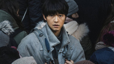 Името ми е Ло Ки Уан(2024)