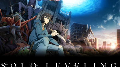 Solo Leveling TEMPORADA 1 DUBLADO