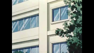 Touch - Prendi il mondo e vai ep. 10 Un degno avversario