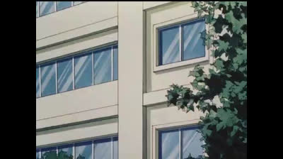 Touch - Prendi il mondo e vai ep. 13 Un altro rubacuori