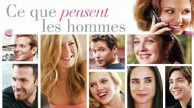 Ce que pensent les hommes (2009)