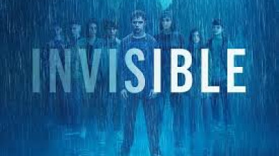 Invisible (2006)