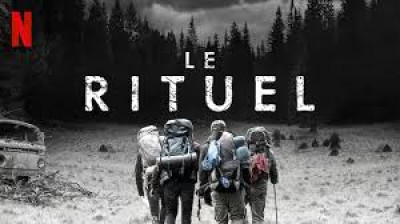 Le Rituel (2017)