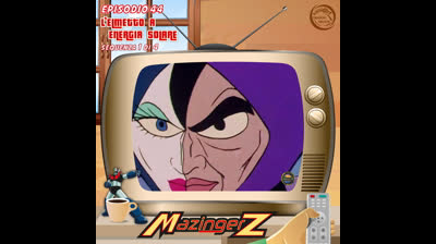 Mazinger Z | 44 | 01/04