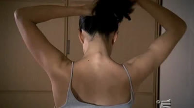 Distretto di Polizia 08x14 fantasmi dal passato