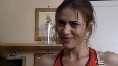 Distretto di Polizia 08x13 una sconosciuta tra noi