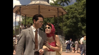 Hilda Furacão Episódio 31