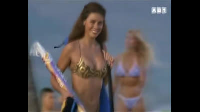 Baywatch 08x16 La Notte Del Delfino