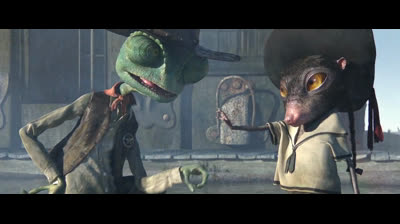 RANGO 720p DUBLADO
