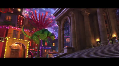 viva a vida e uma festa 1080p DUBLADO