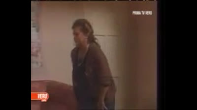 La passione di Teresa 21 puntata