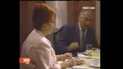 La passione di Teresa 23 puntata