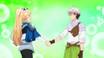 Primera Temporada   Capitulo 10 En Español latino  Yuusha Party wo Tsuihou Sareta Beast Tamer, Saikyoushu no Nekomimi Shoujo to Deau