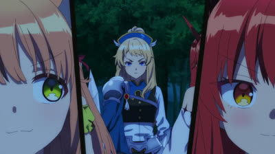 Primera Temporada   Capitulo 11 En Español latino  Yuusha Party wo Tsuihou Sareta Beast Tamer, Saikyoushu no Nekomimi Shoujo to Deau