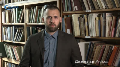 Тито и Македония