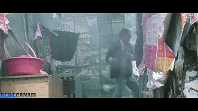 Police Story- A Guerra das Drogas (Jackie Chan)