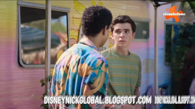 Los misterios de Rock Island | T3 E1 | Bienvenida a casa, Taylor