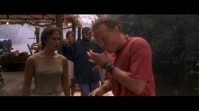 Anaconda (1997) 720p Dublado