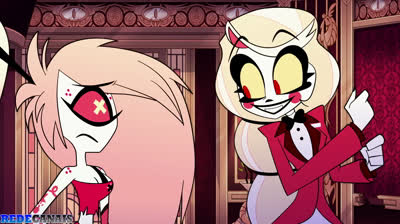 Hotel Hazbin ep 6 pt-br