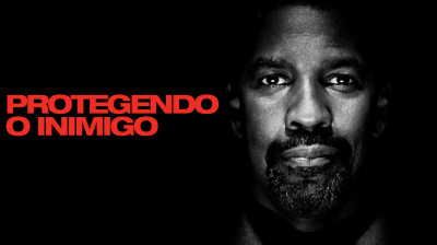 Protegendo o Inimigo (2012) - Ação, Thriller