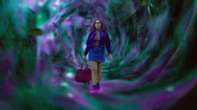 Monster High (Coming Out Of The Dark)