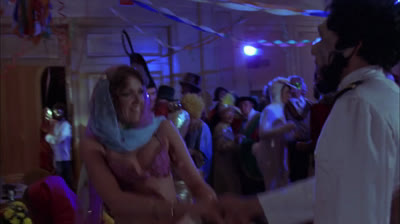 Victoria Burgoyne - Death Ship (1980)