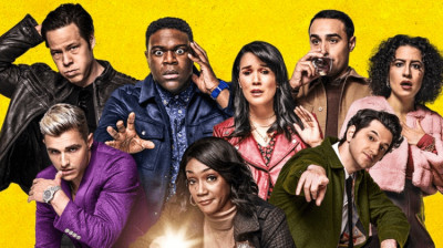 Depois da festa EP 4