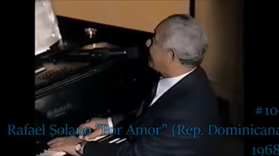 Intensamente a traves del tiempo   Tristeza de los 60's (100-91)