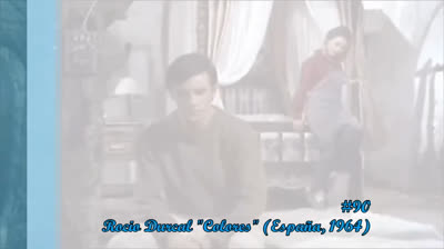 Intensamente a través del tiempo - Tristeza de los 60's (90-81)