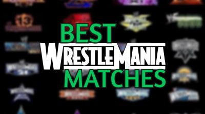 Best WrestleMania Matches #1 - WrestleMania XXIV
