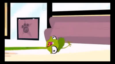 Littlest Pet Shop Temporada 3 Episodio 74 - Orgulloso como un Pavo real (Español Latino)