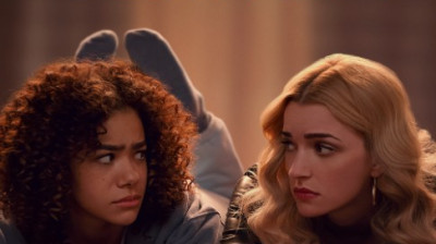 Ginny Georgia 2021 2x1