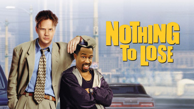 Nada a Perder - 1997 - Dublado Em Português BR