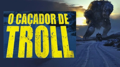 O Caçador de Troll - 2010