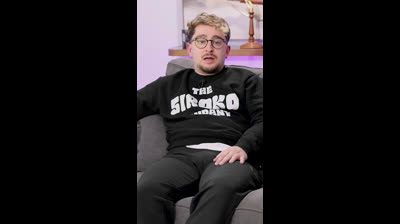 Spursito, Ari Geli y Adri Contreras "En Modo Avión" | La lección de Nil Ojeda a Spursito