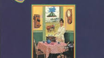 Estabas Dijo La Yegua