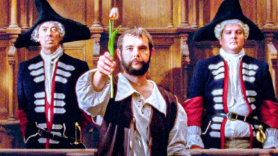 'La vie des hommes infâmes ' Streaming (2024) Film Complet VF