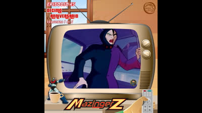 Mazinger Z | 45 | 01/05