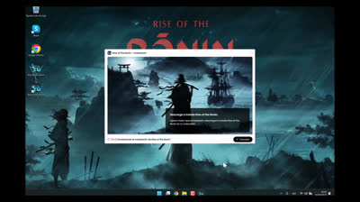 Descargar Rise of the Ronin para PC