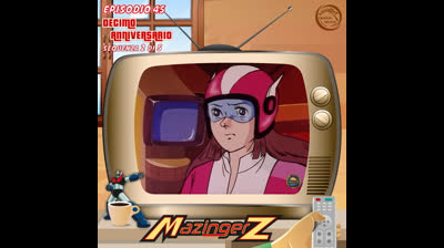 Mazinger Z | 45 | 02/05