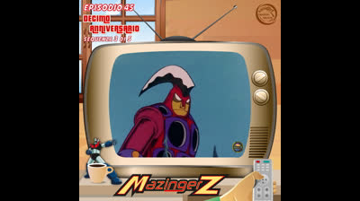 Mazinger Z | 45 | 03/05