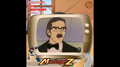 Mazinger Z | 45 | 04/05