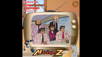 Mazinger Z | 45 | 05/05