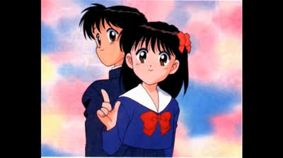 Temi damore tra i banchi di scuola  - sigla completa