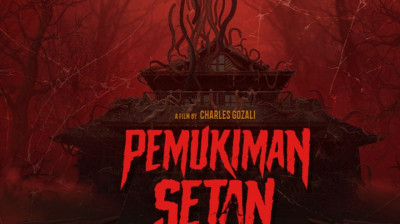 Pemukiman Setan (2025)  Movie FREE [Hindi]
