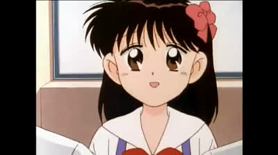 04 Temi damore fra i banchi di scuola - Ascolta la voce del cuore