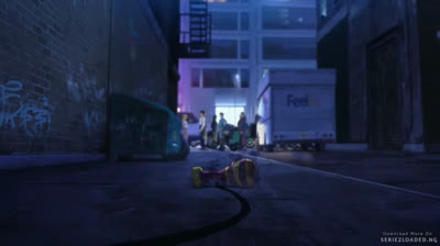 'Devil May Cry' Episode 1 [Watch Netflix Free]