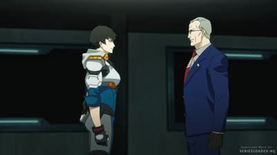 'Devil May Cry' Episode 2 [Watch Netflix Free]